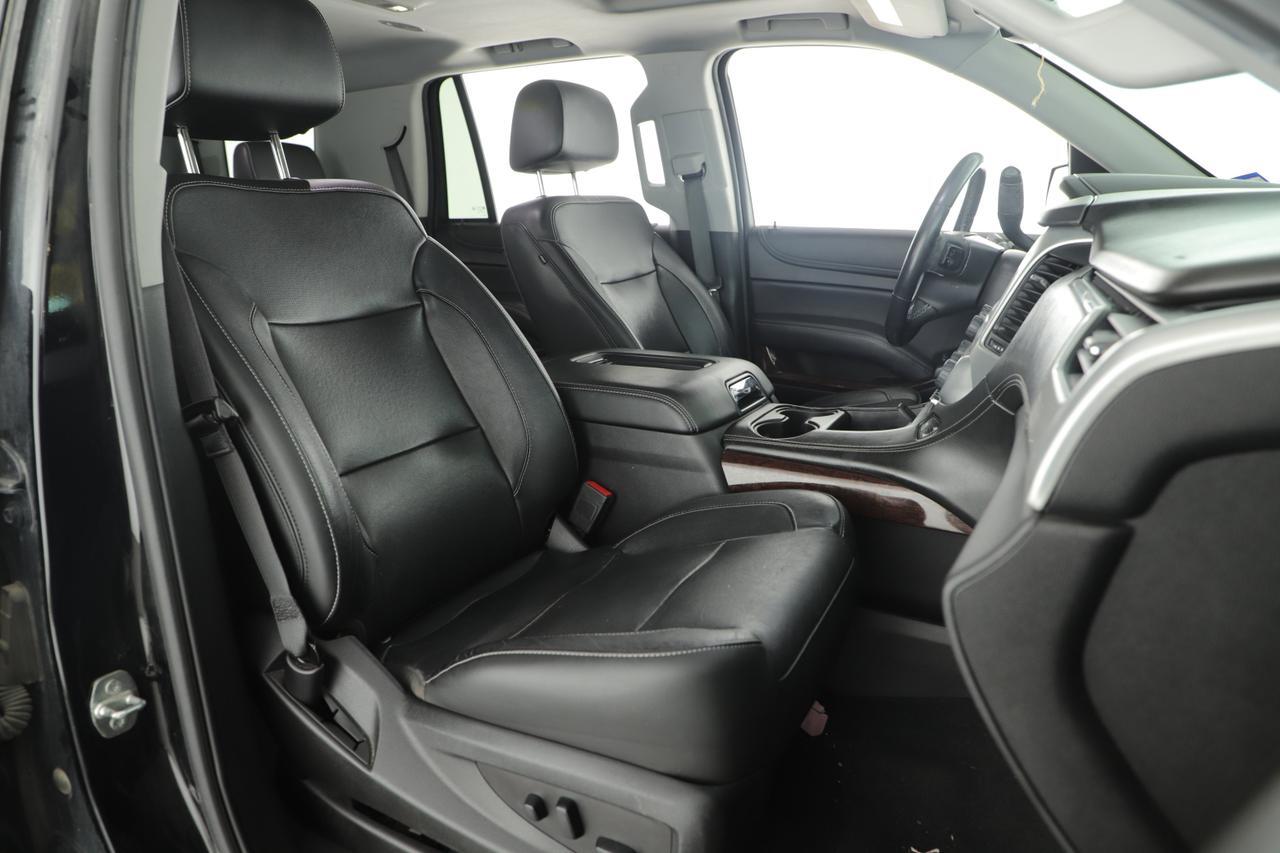 2020 GMC Yukon SLT New Braunfels TX