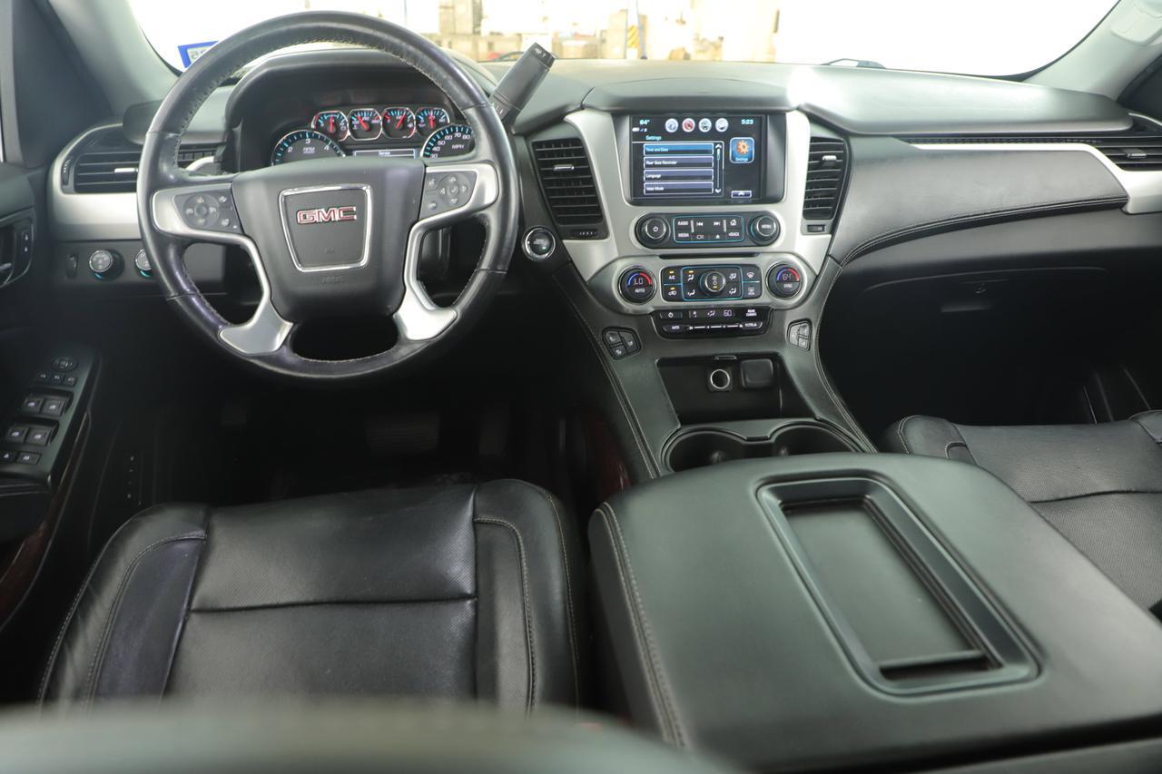 2020 GMC Yukon SLT New Braunfels TX