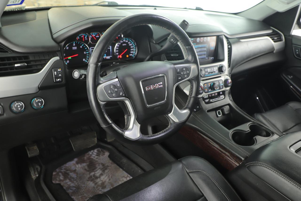 2020 GMC Yukon SLT New Braunfels TX