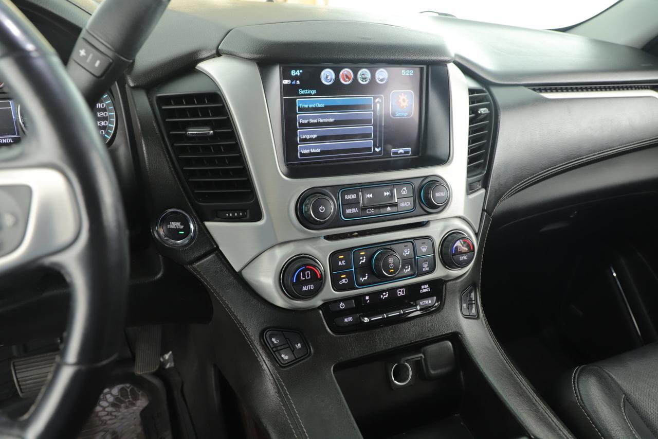 2020 GMC Yukon SLT New Braunfels TX