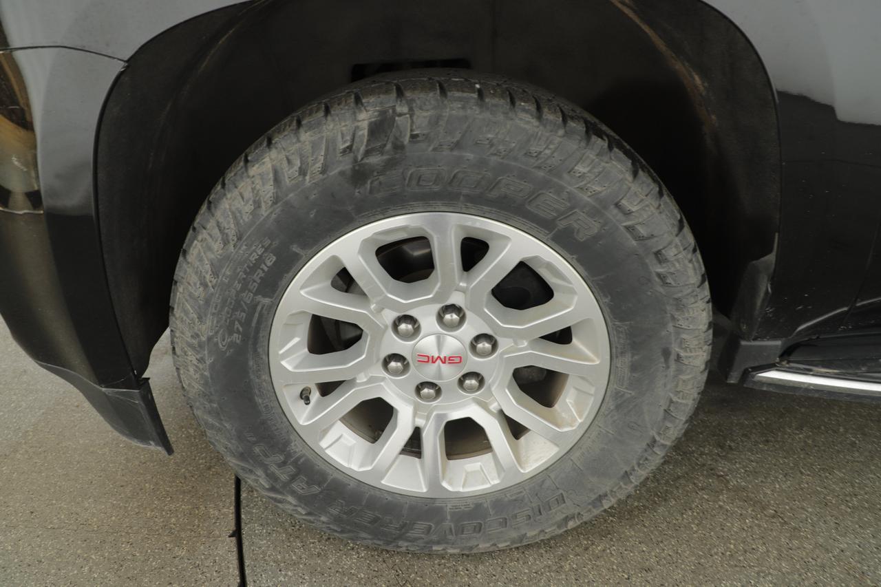 2020 GMC Yukon SLT New Braunfels TX