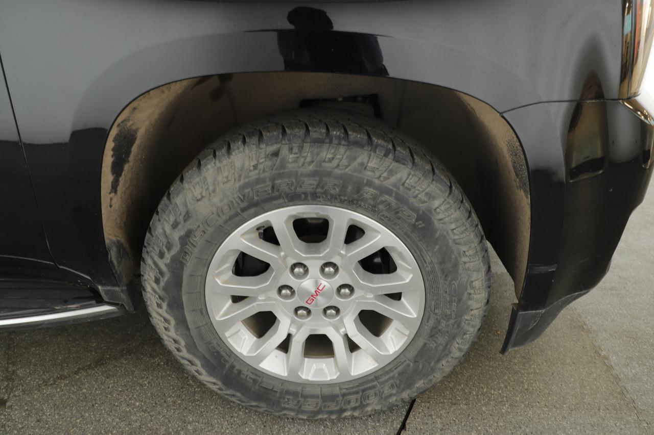 2020 GMC Yukon SLT New Braunfels TX