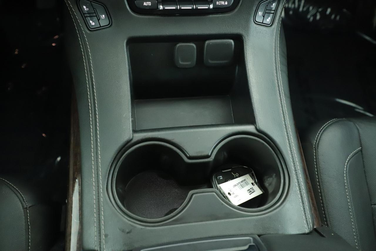 2020 GMC Yukon SLT New Braunfels TX