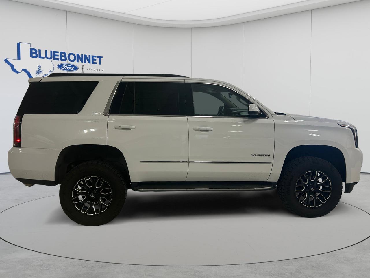 2020 GMC Yukon SLT New Braunfels TX