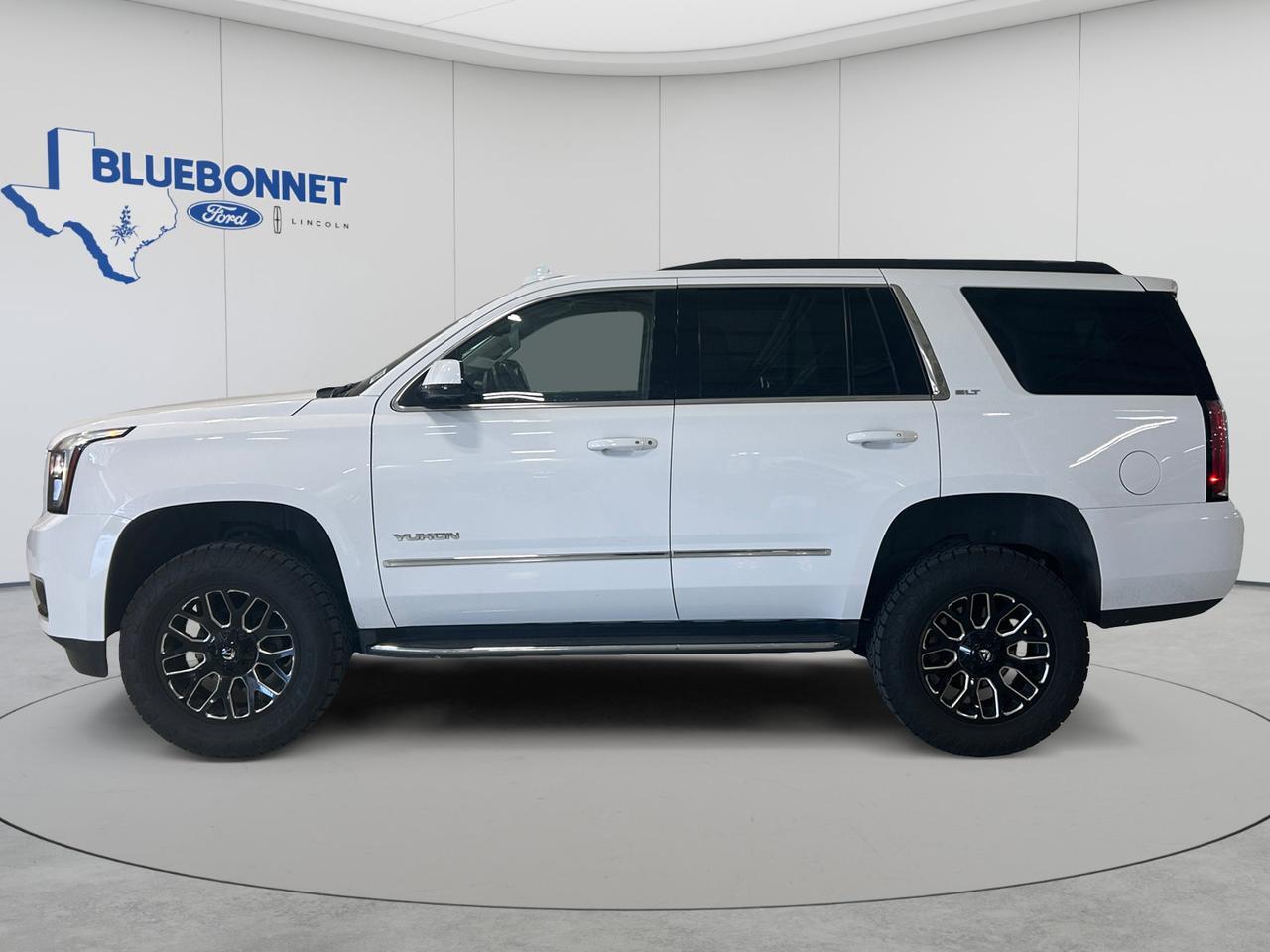 2020 GMC Yukon SLT New Braunfels TX
