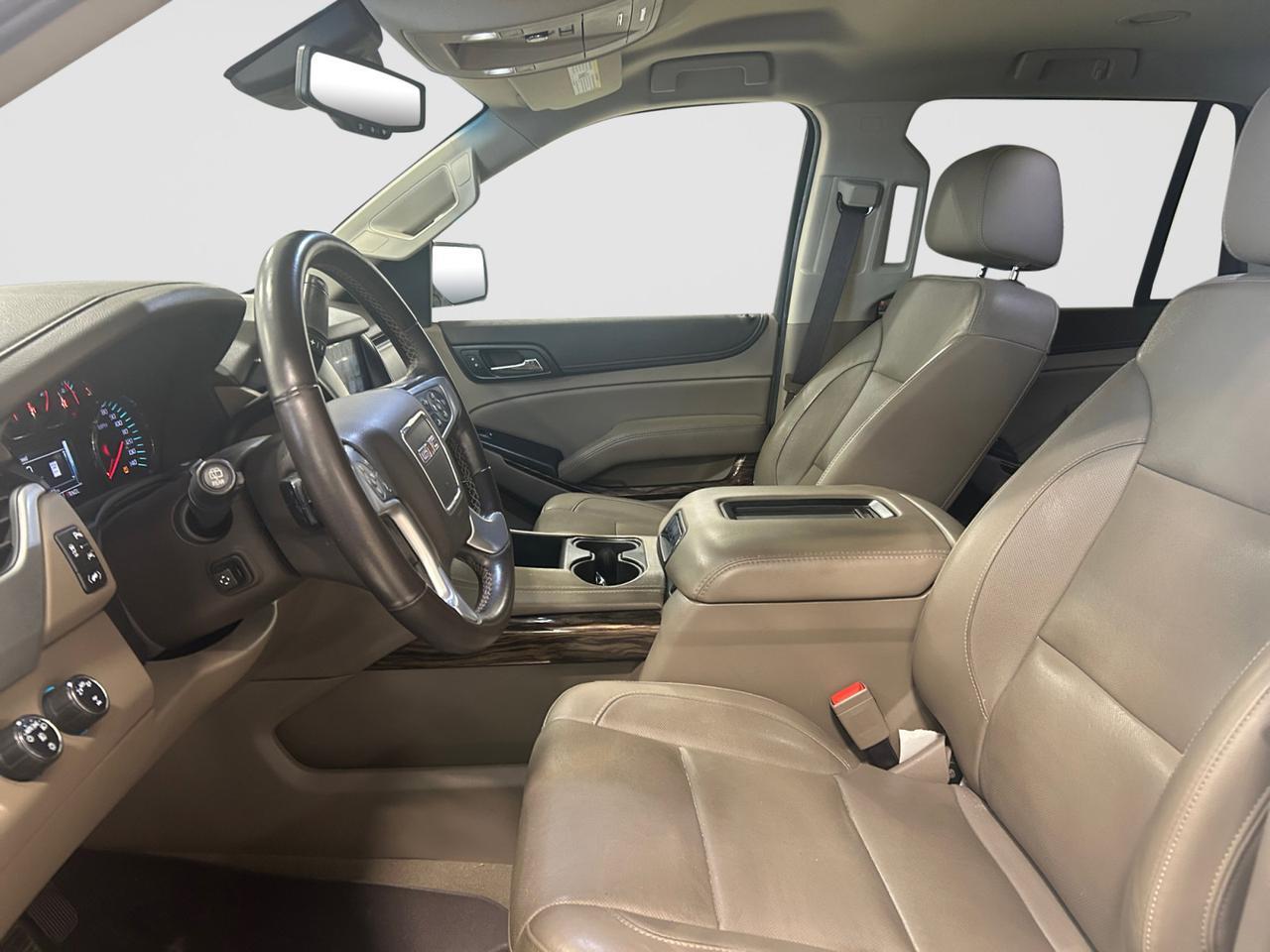 2020 GMC Yukon SLT New Braunfels TX