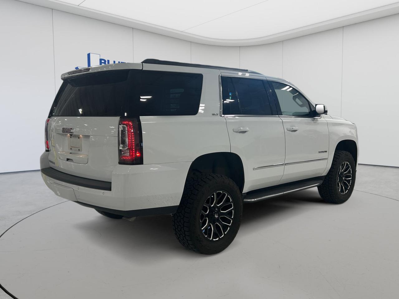 2020 GMC Yukon SLT New Braunfels TX