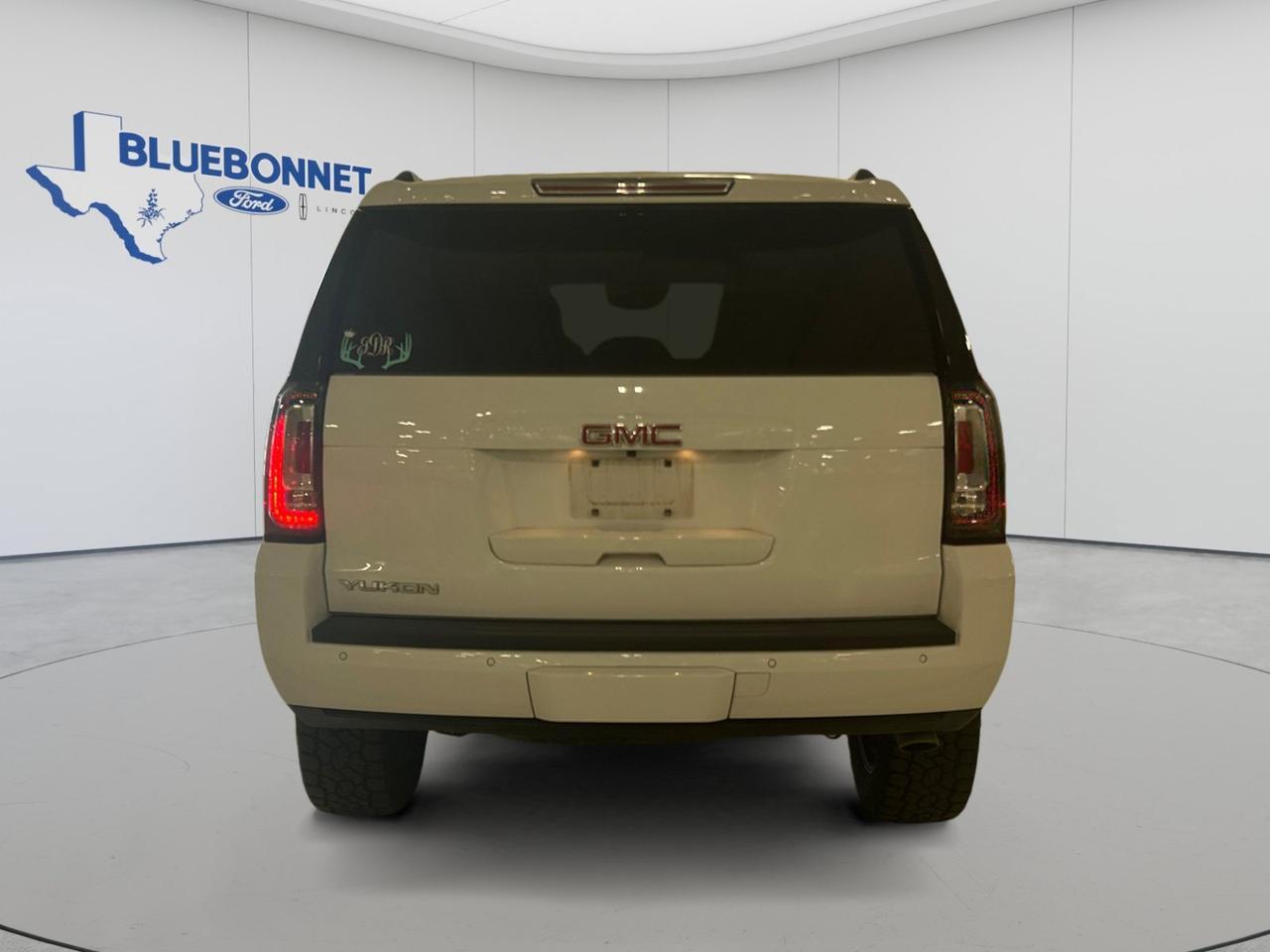 2020 GMC Yukon SLT New Braunfels TX