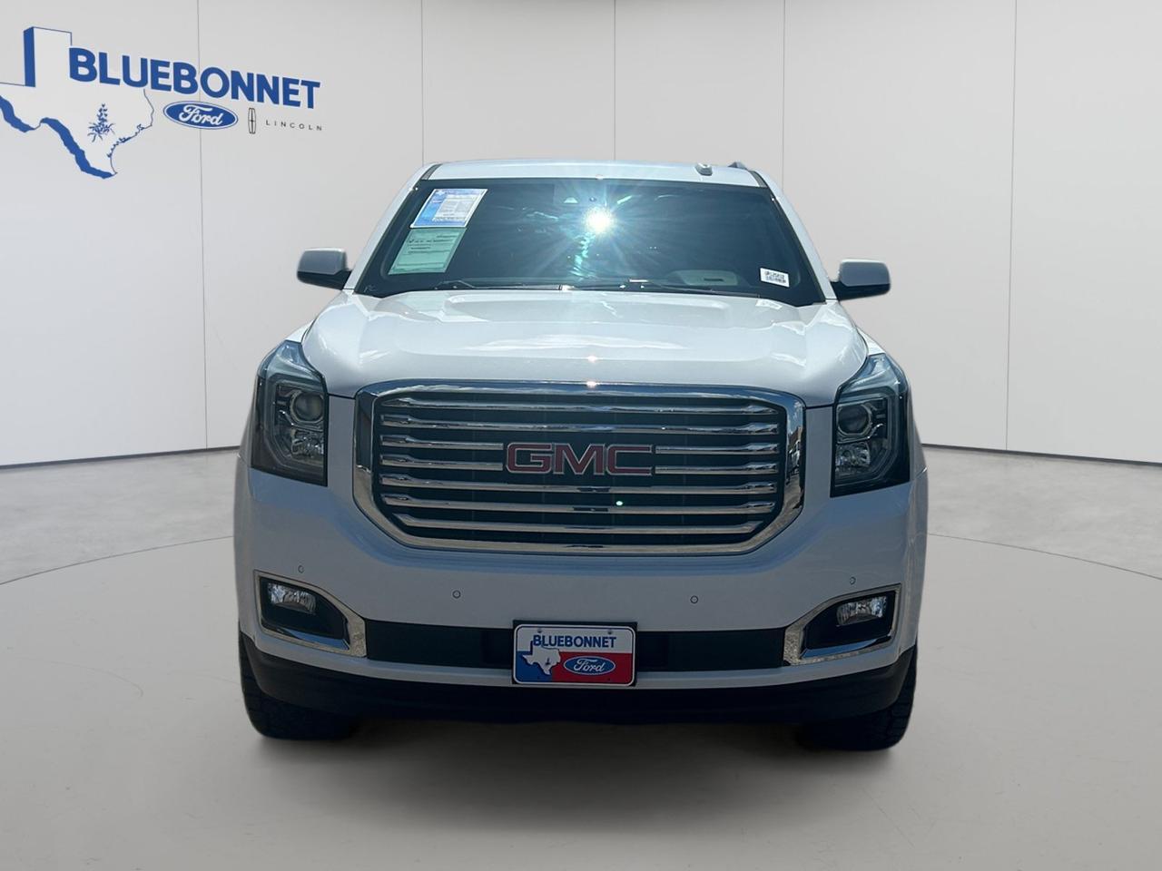 2020 GMC Yukon SLT