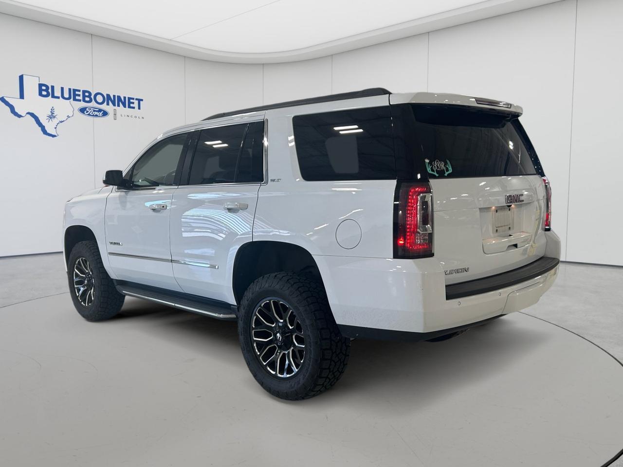2020 GMC Yukon SLT New Braunfels TX