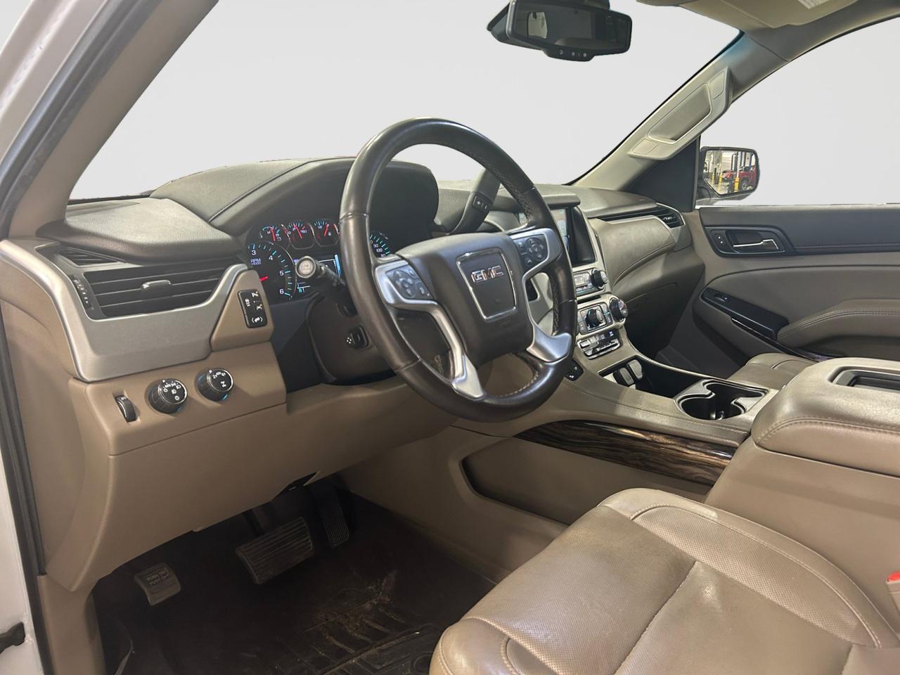 2020 GMC Yukon SLT New Braunfels TX