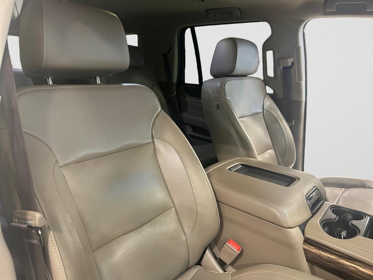 2020 GMC Yukon SLT New Braunfels TX