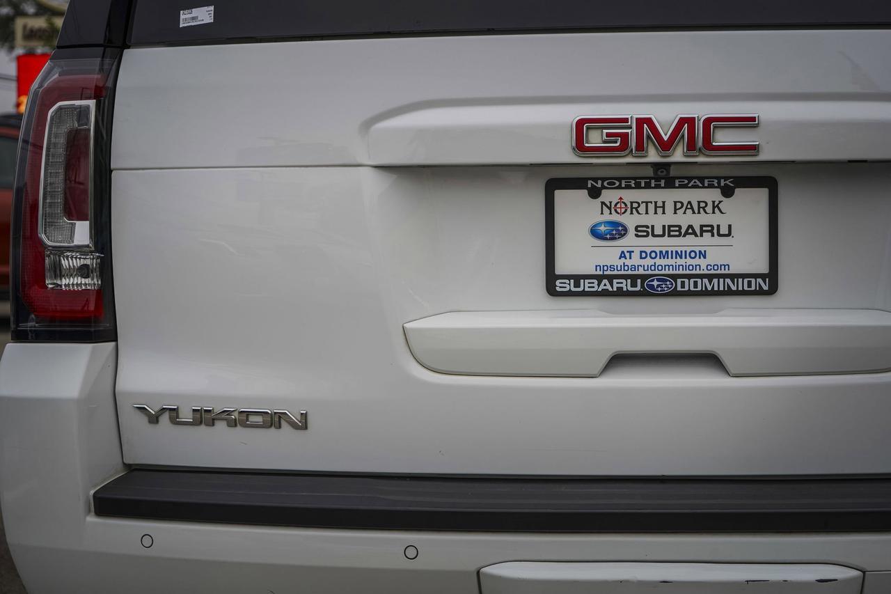 2020 GMC Yukon SLT San Antonio TX