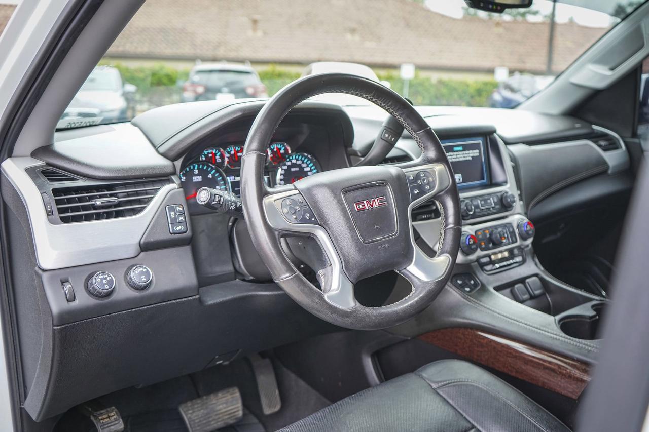 2020 GMC Yukon SLT San Antonio TX