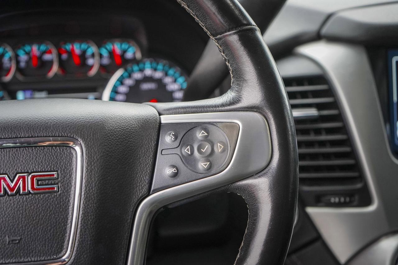 2020 GMC Yukon SLT San Antonio TX