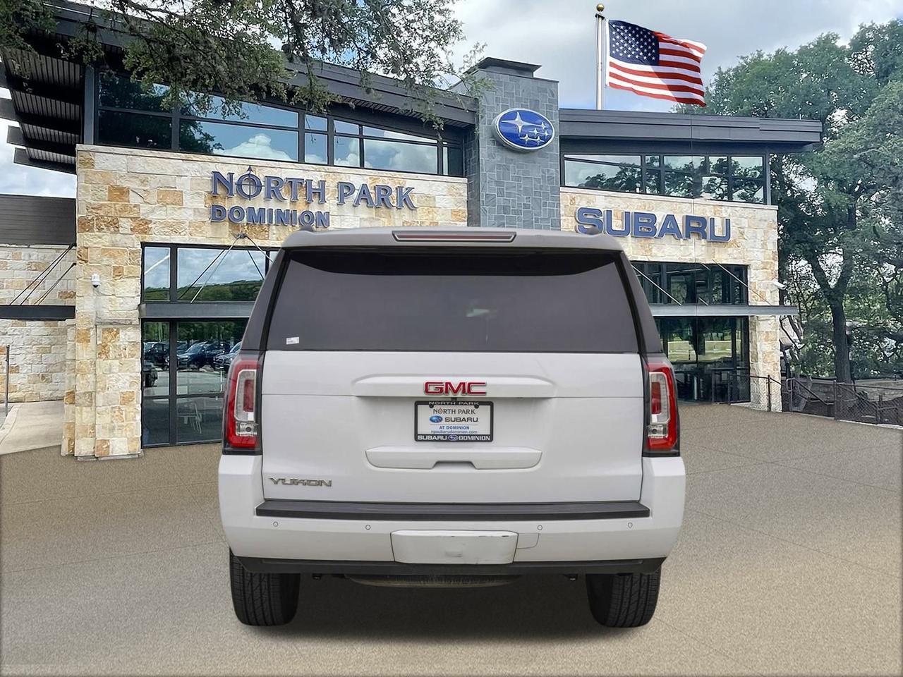 2020 GMC Yukon SLT San Antonio TX