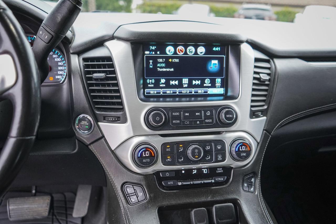 2020 GMC Yukon SLT San Antonio TX