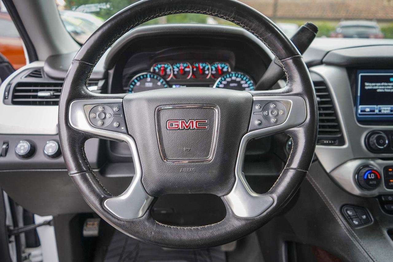 2020 GMC Yukon SLT San Antonio TX