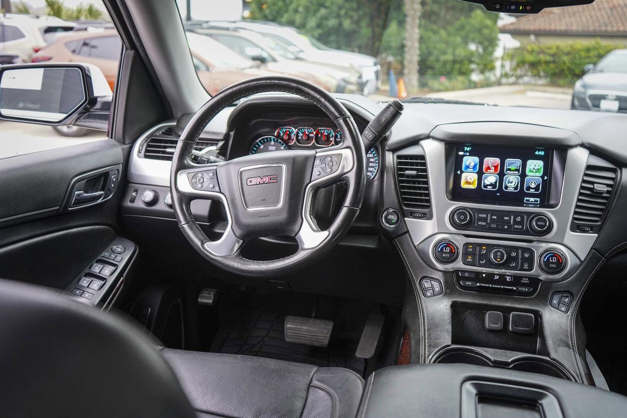 2020 GMC Yukon SLT San Antonio TX