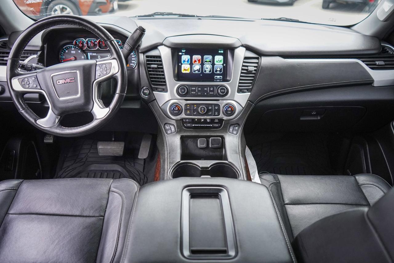 2020 GMC Yukon SLT San Antonio TX