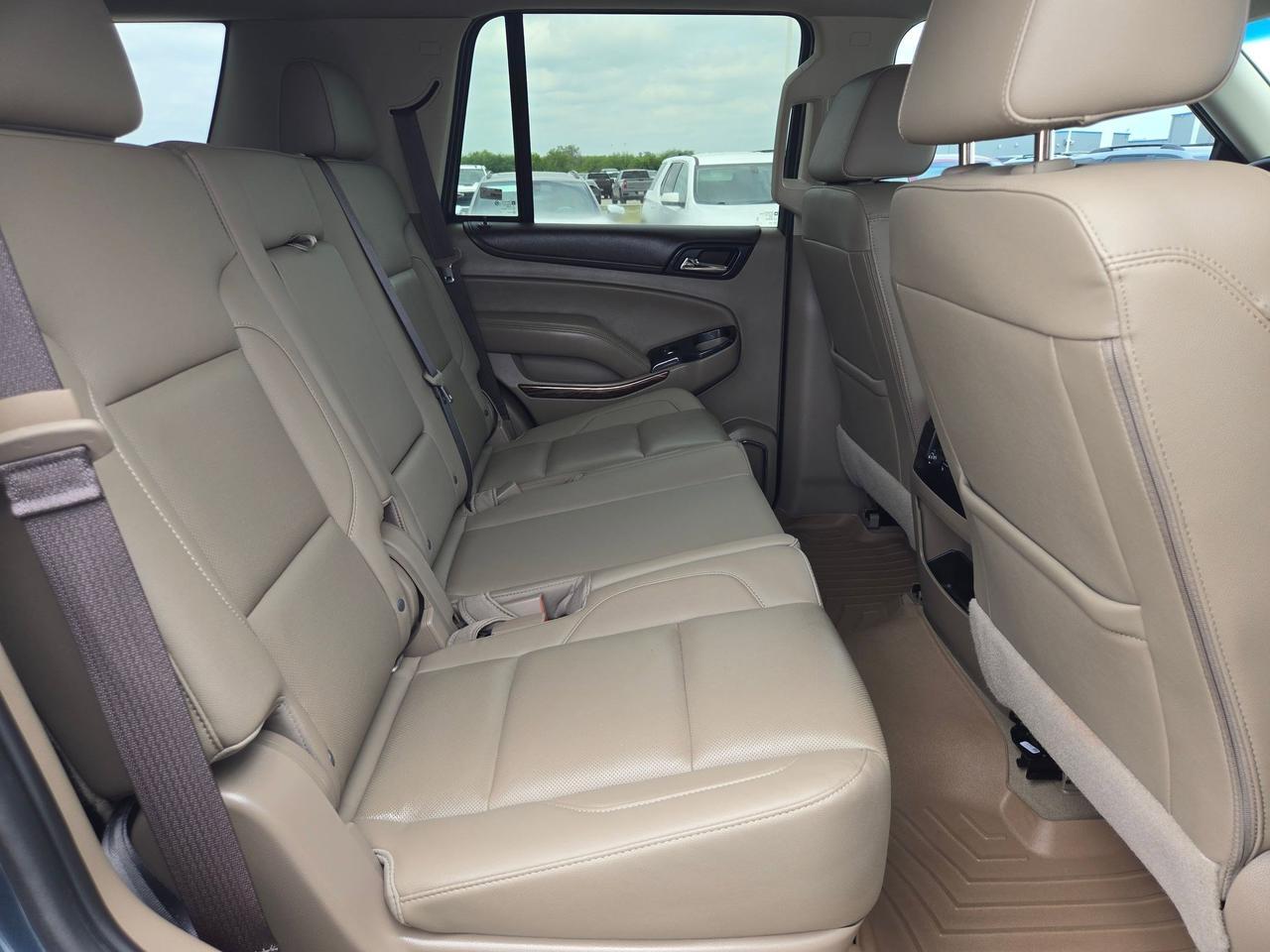 2020 GMC Yukon SLT Castroville TX