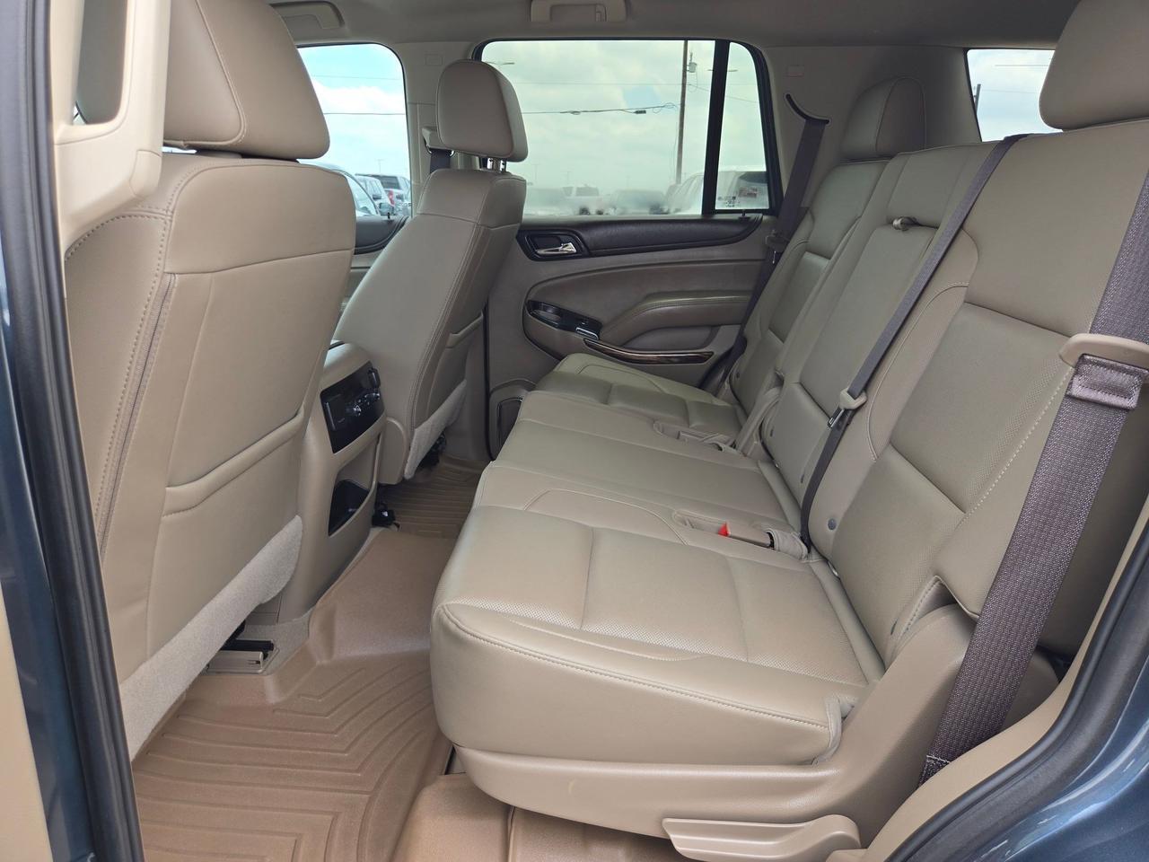 2020 GMC Yukon SLT Castroville TX