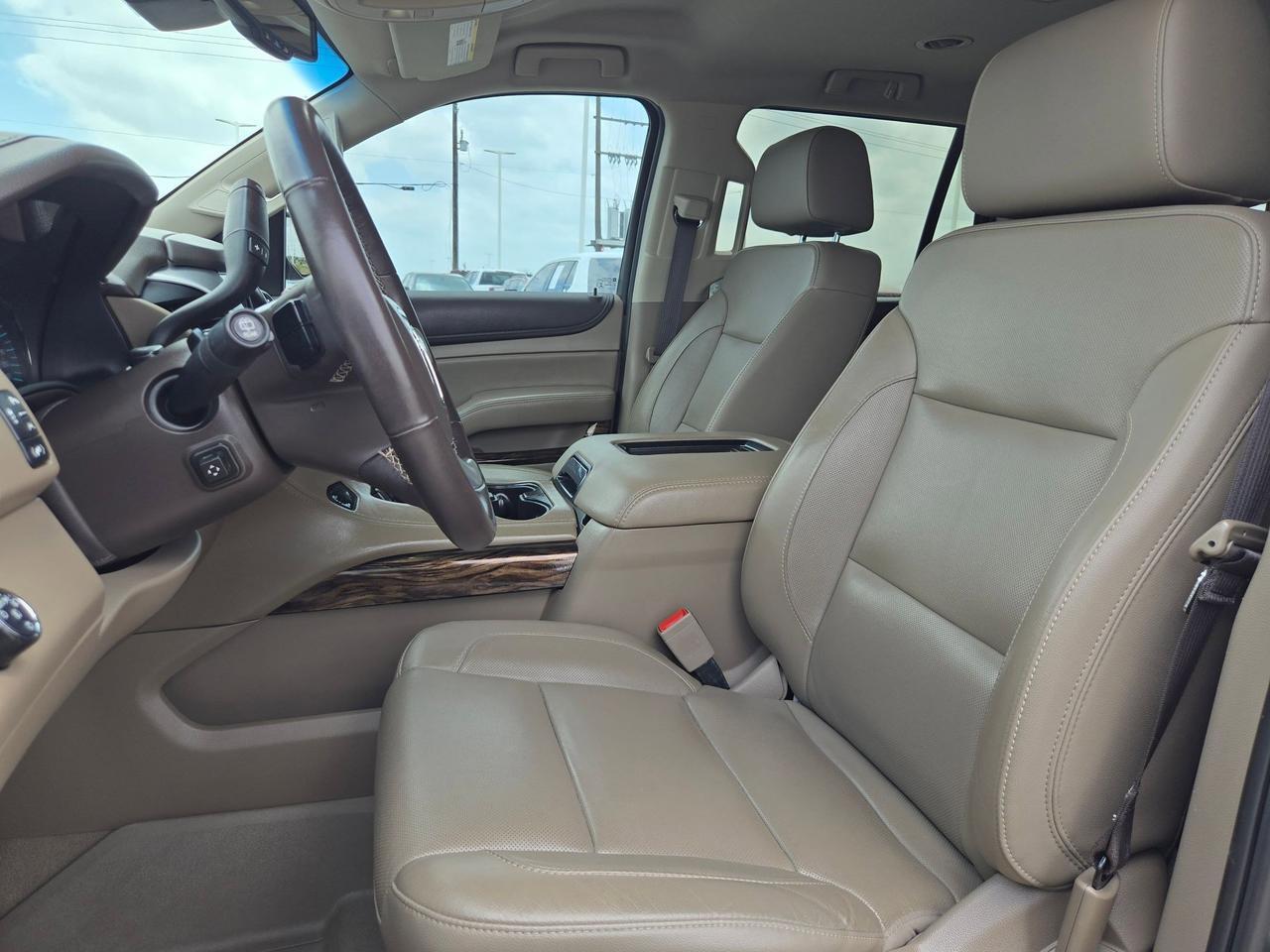 2020 GMC Yukon SLT Castroville TX