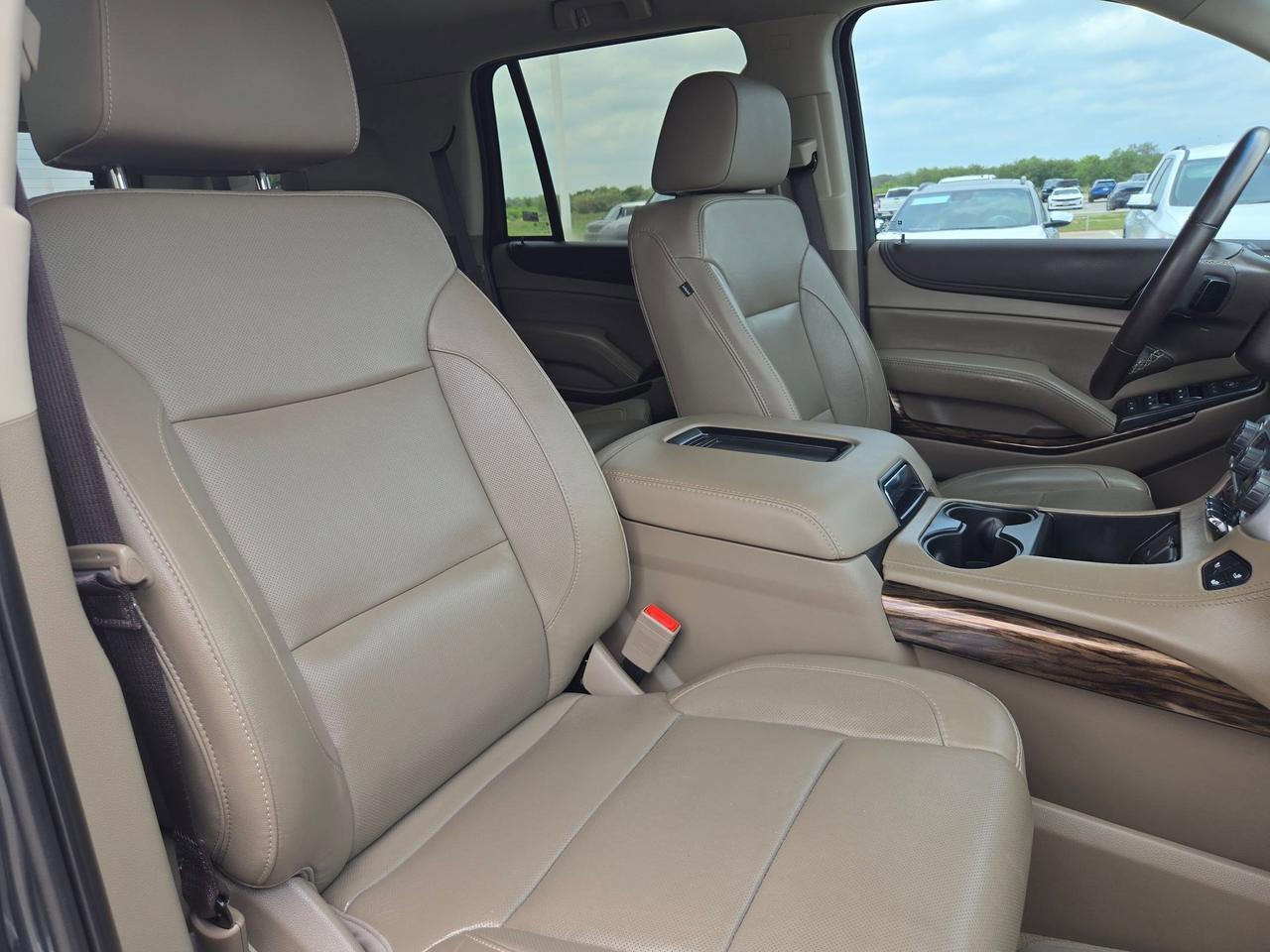 2020 GMC Yukon SLT Castroville TX