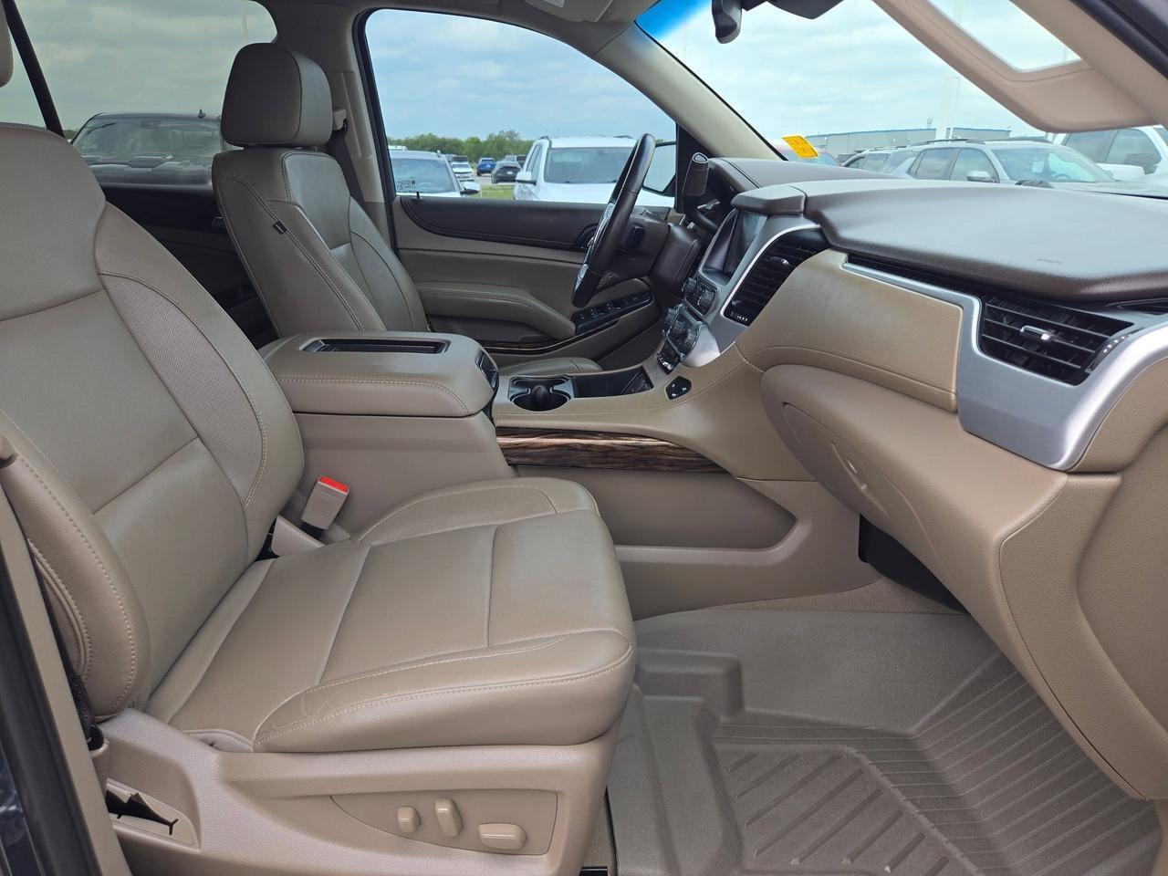 2020 GMC Yukon SLT Castroville TX