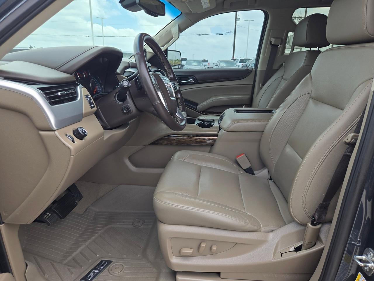 2020 GMC Yukon SLT Castroville TX