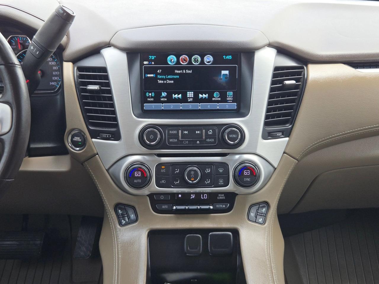 2020 GMC Yukon SLT Castroville TX