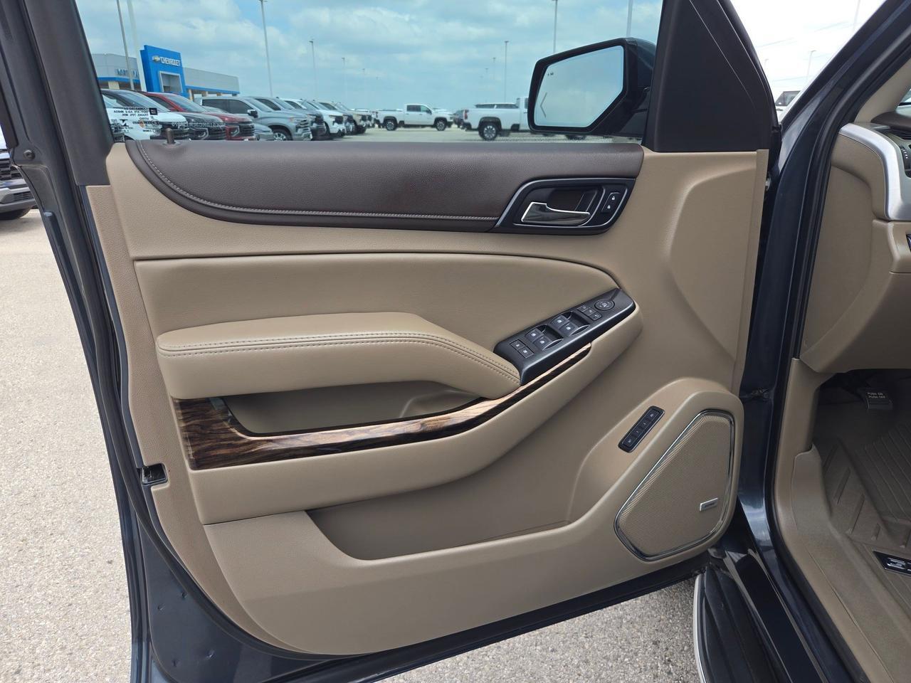 2020 GMC Yukon SLT Castroville TX