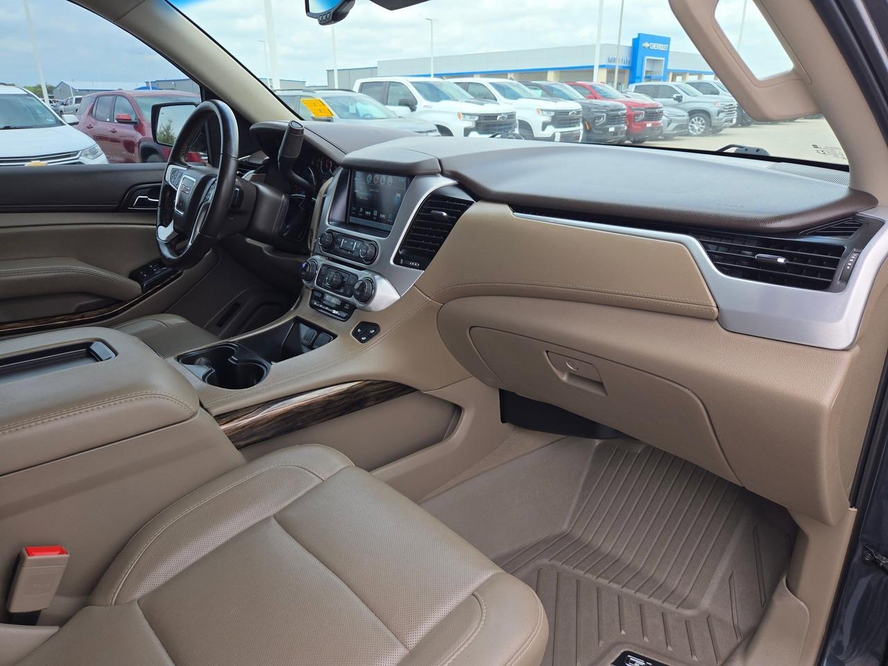 2020 GMC Yukon SLT Castroville TX