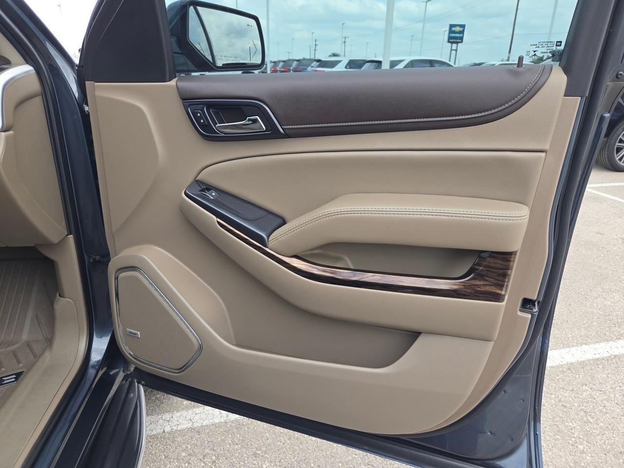 2020 GMC Yukon SLT Castroville TX