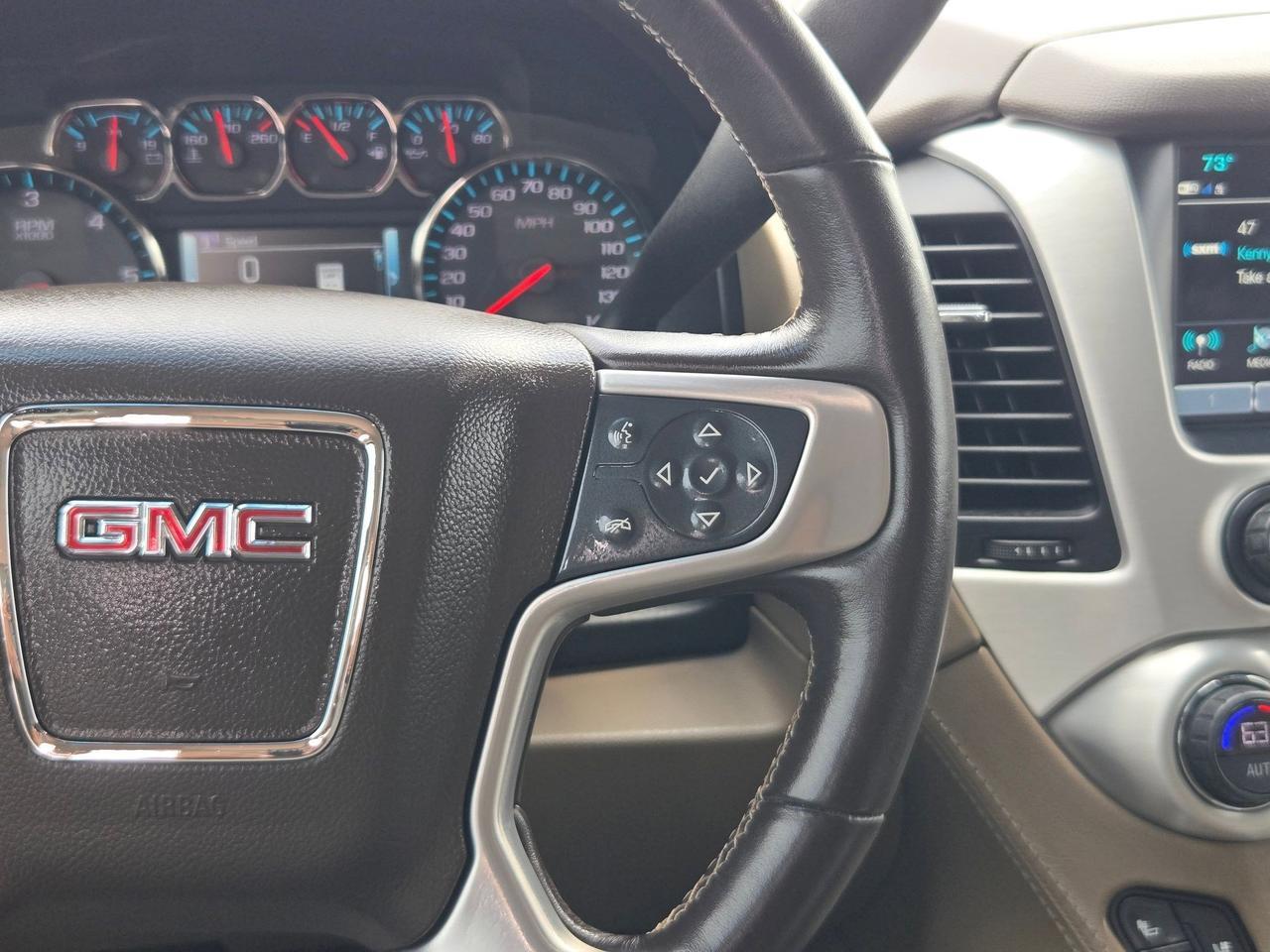 2020 GMC Yukon SLT Castroville TX