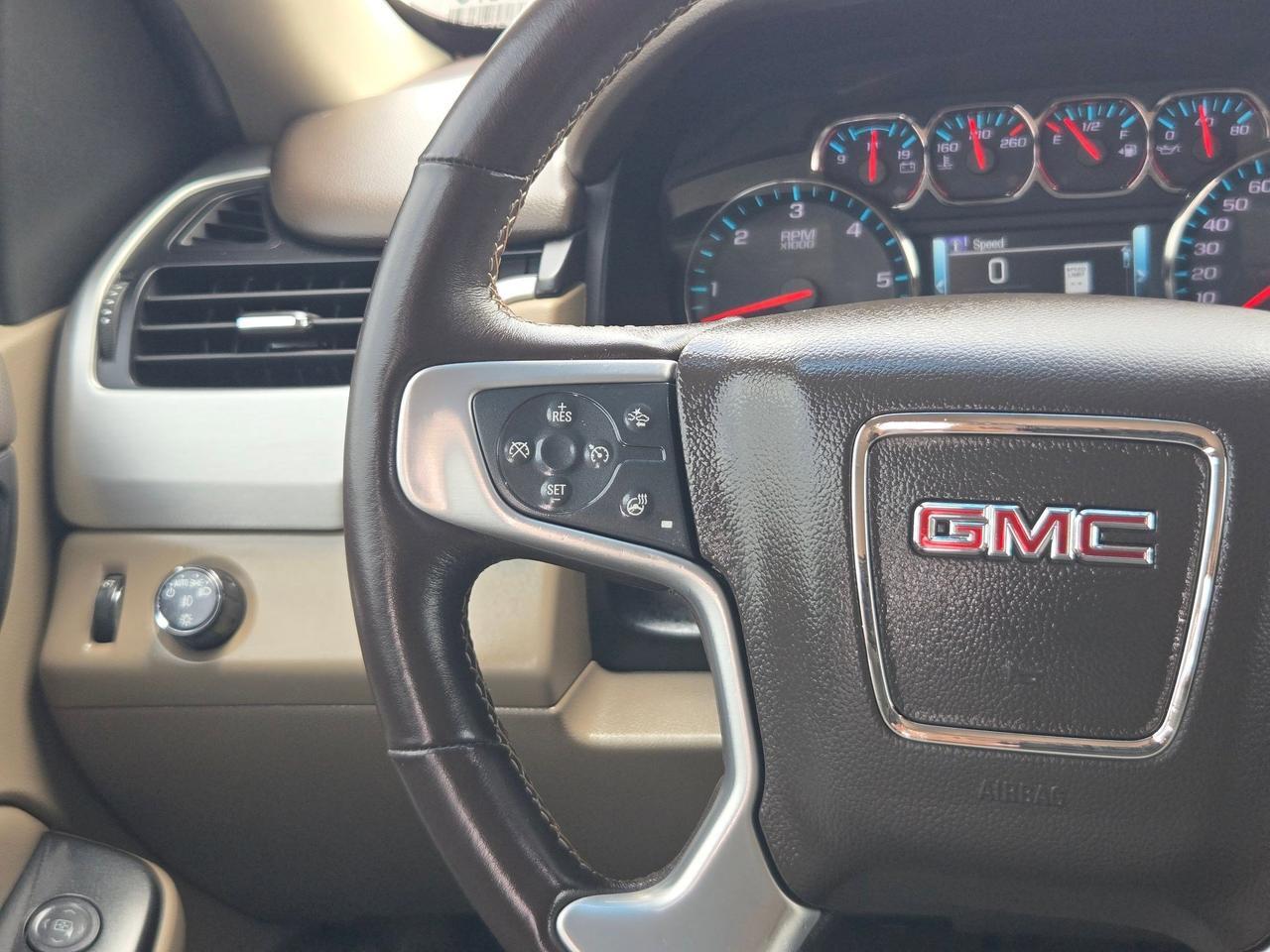 2020 GMC Yukon SLT Castroville TX