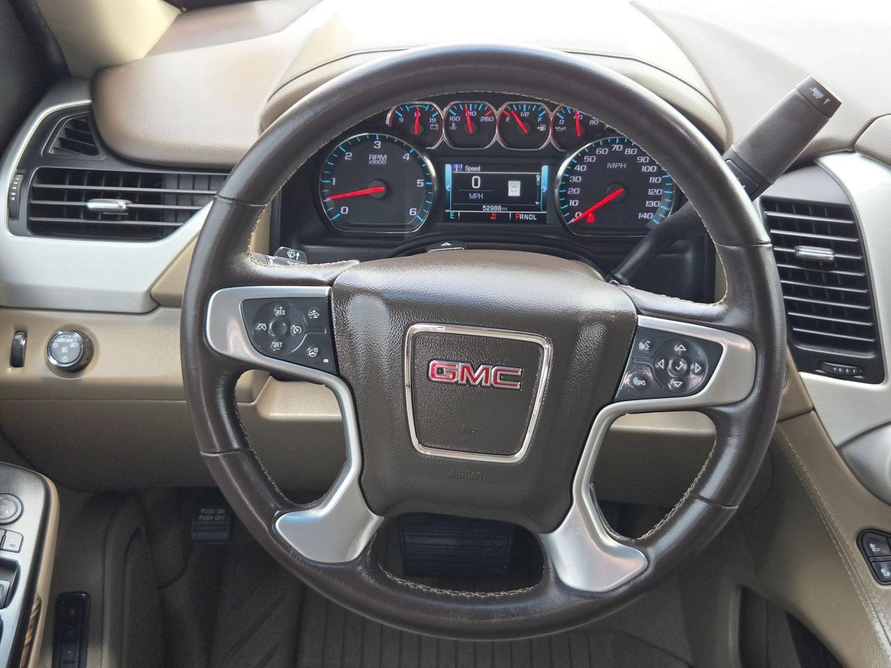2020 GMC Yukon SLT Castroville TX