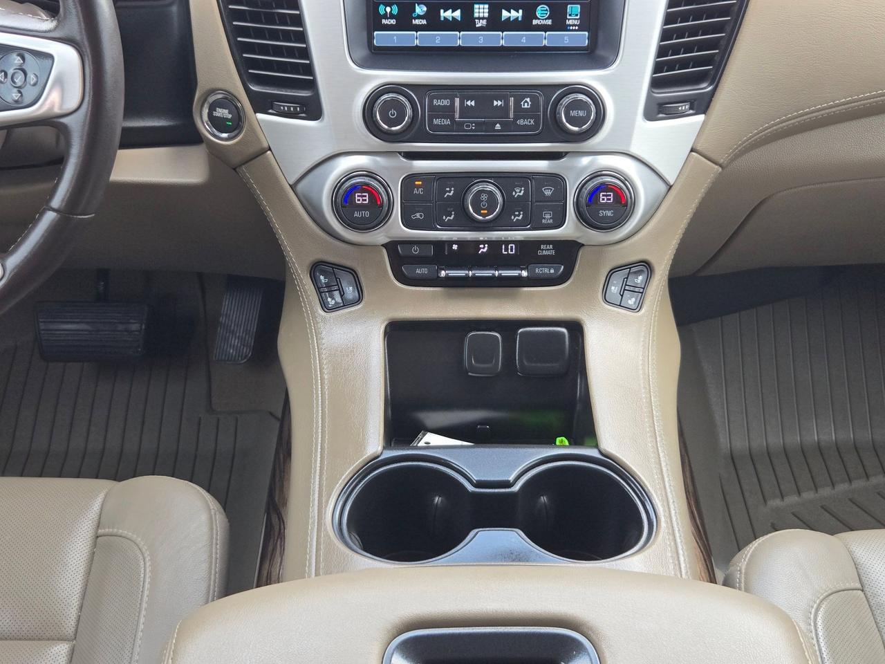 2020 GMC Yukon SLT Castroville TX