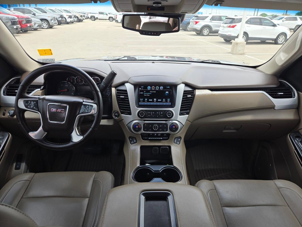 2020 GMC Yukon SLT Castroville TX
