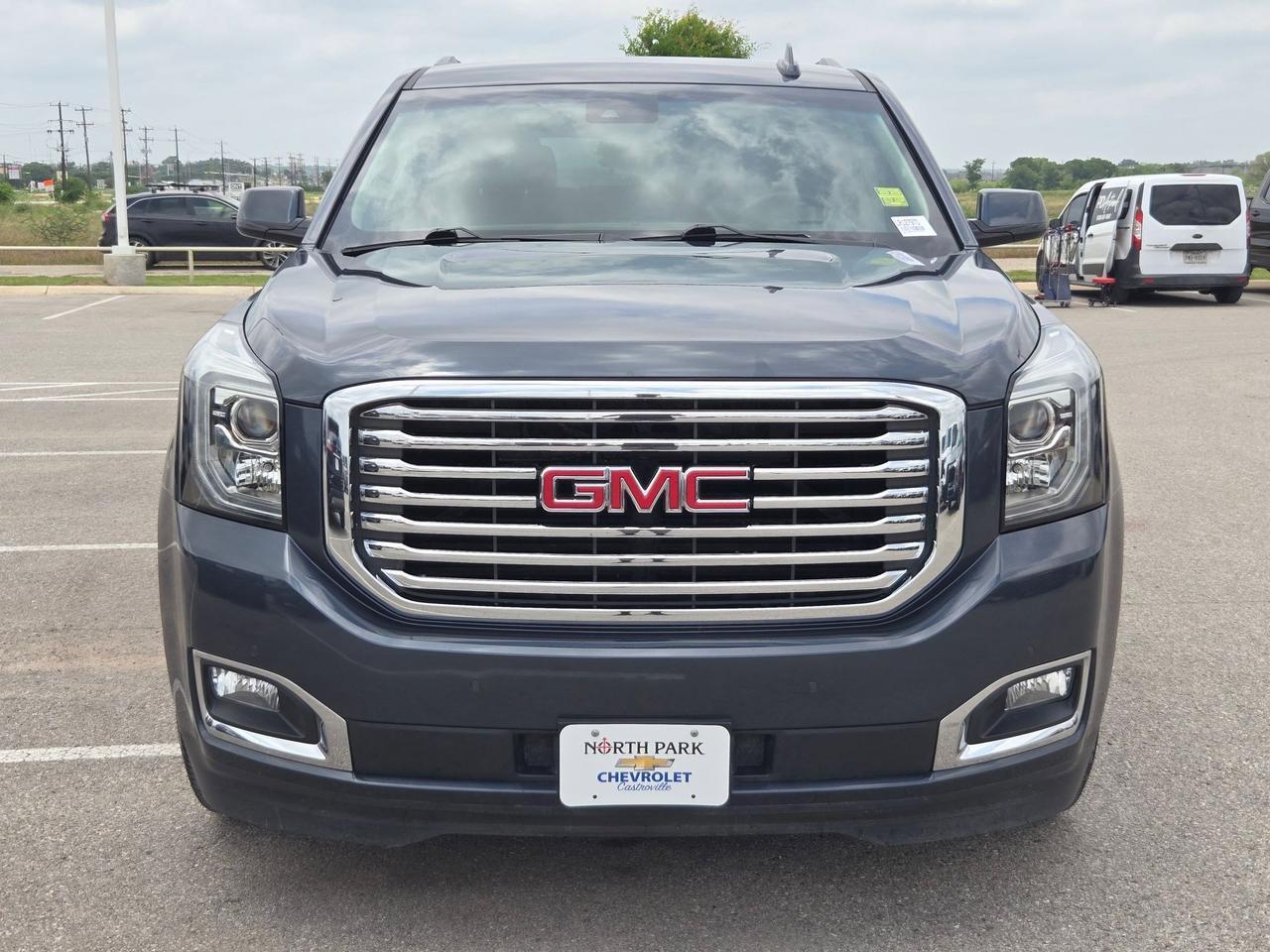 2020 GMC Yukon SLT Castroville TX