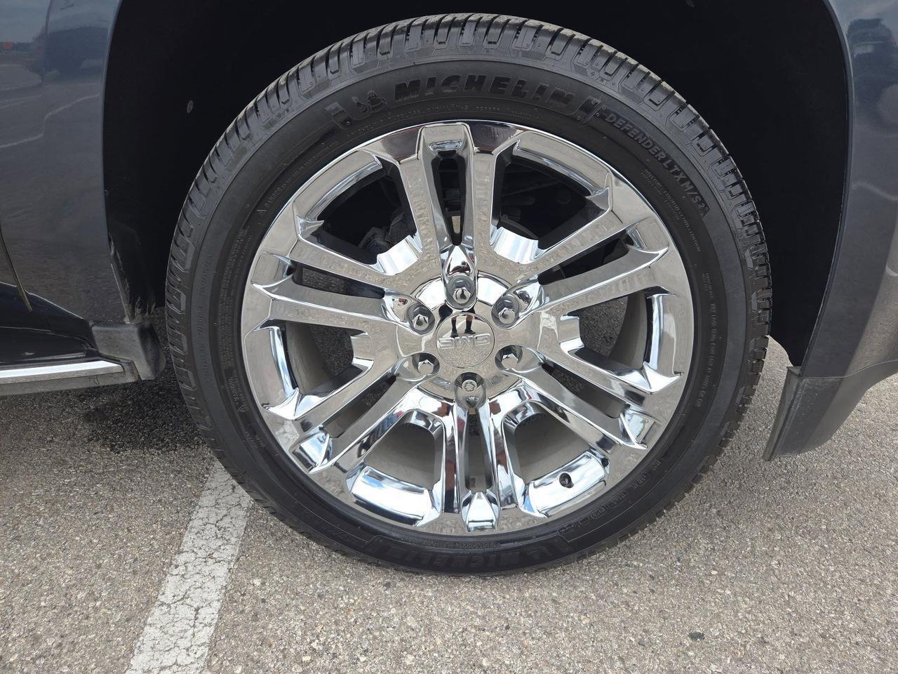 2020 GMC Yukon SLT Castroville TX