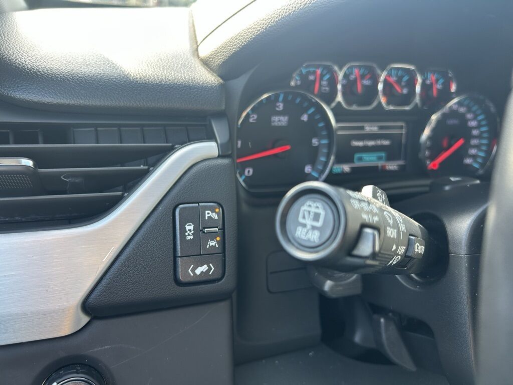2020 GMC Yukon SLT Standard Edition Crestwood KY