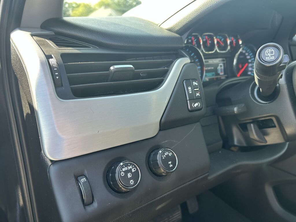 2020 GMC Yukon SLT Standard Edition Crestwood KY
