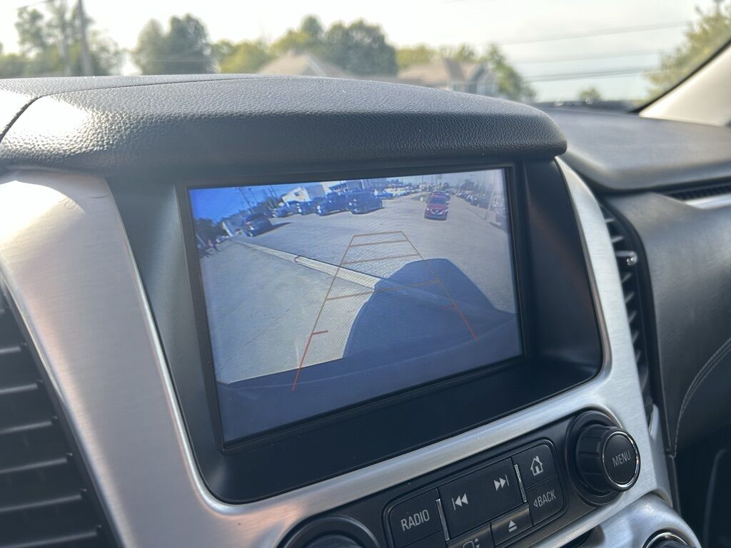 2020 GMC Yukon SLT Standard Edition Crestwood KY