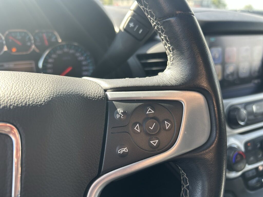 2020 GMC Yukon SLT Standard Edition Crestwood KY