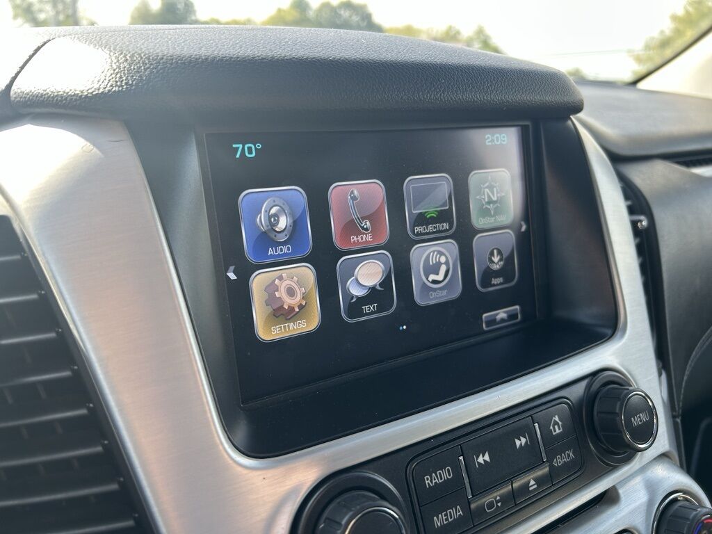 2020 GMC Yukon SLT Standard Edition Crestwood KY