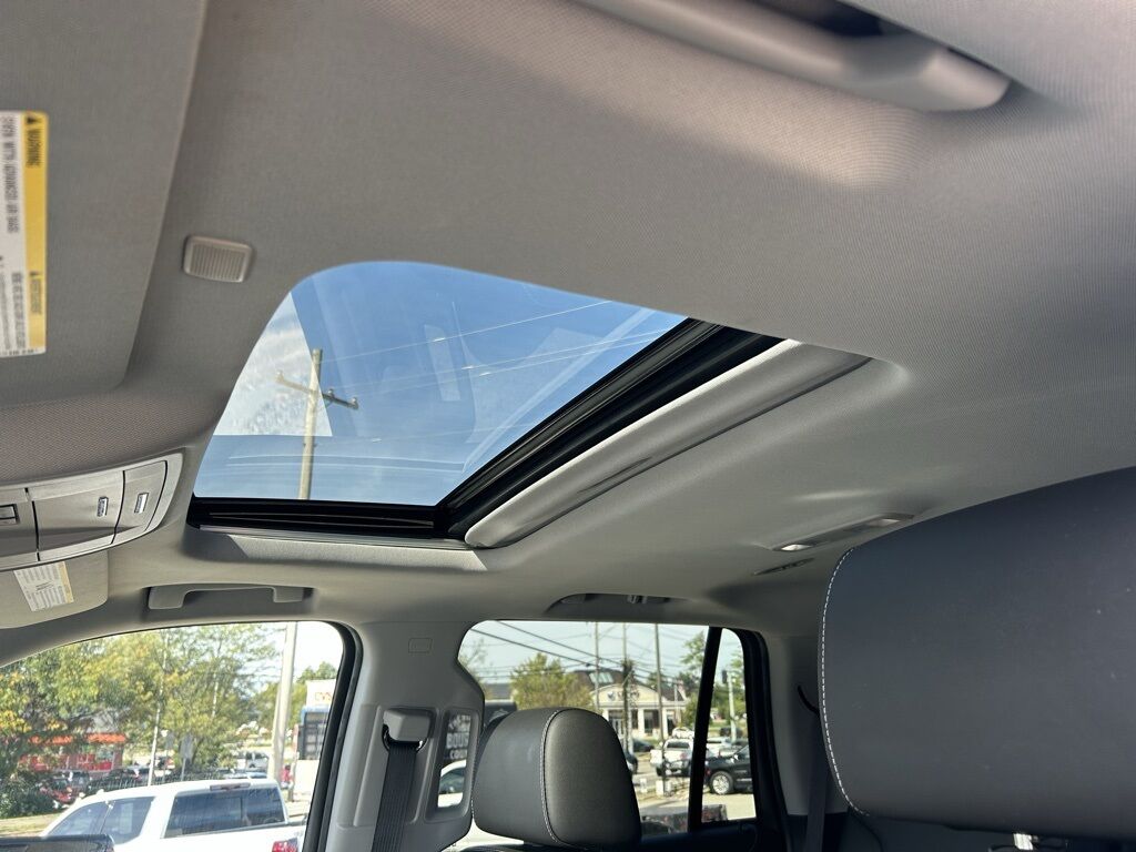 2020 GMC Yukon SLT Standard Edition Crestwood KY