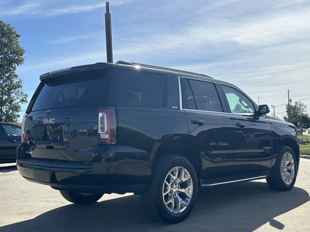 2020 GMC Yukon SLT Standard Edition Crestwood KY