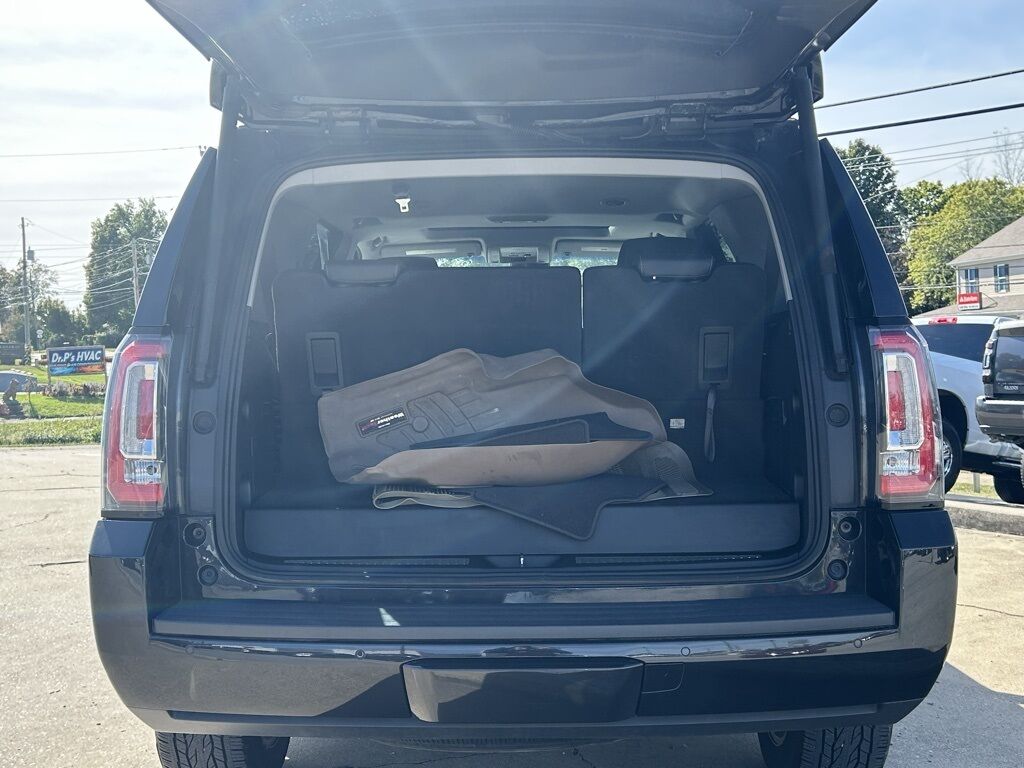2020 GMC Yukon SLT Standard Edition Crestwood KY