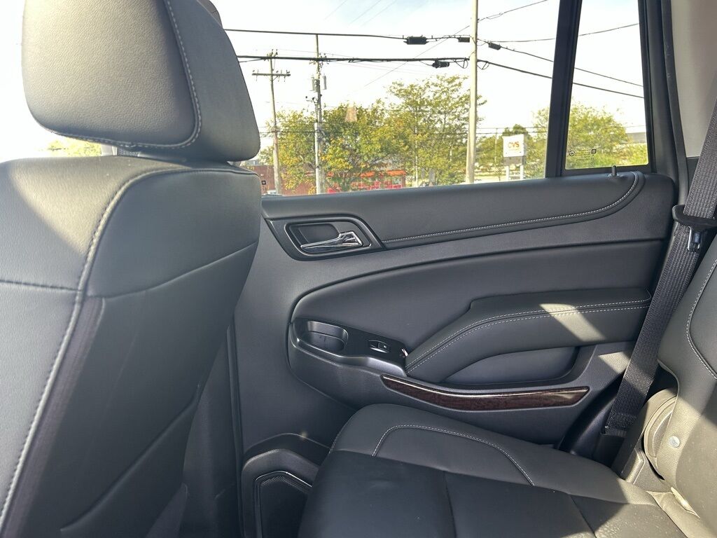 2020 GMC Yukon SLT Standard Edition Crestwood KY